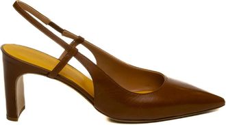 Mara Bini Donna, Scarpe, Marrone, 40 EU, new