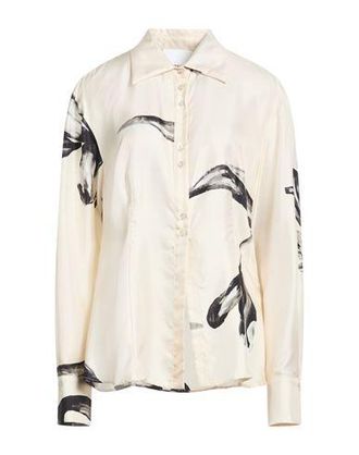 Erika Cavallini Semi Couture CAMISETAS Y TOPS - Camisas en YOOX.COM