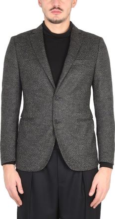 Tonello Single-breasted Jacket