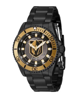 Invicta Womens Nhl Watch