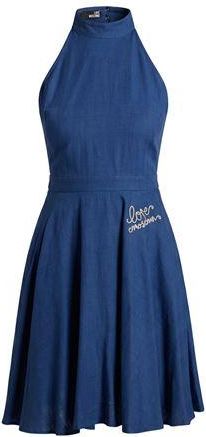 Love Moschino VESTITI - Vestiti midi su YOOX.COM