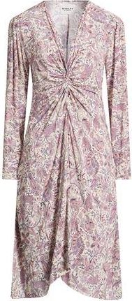 Isabel Marant DRESSES - Midi dresses on YOOX.COM