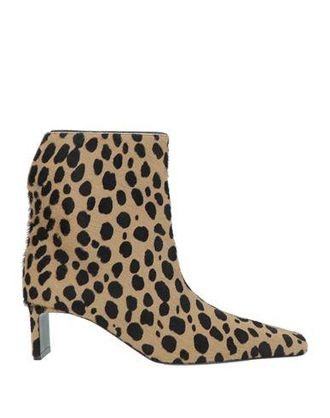 Khaite SCHUHE - Stiefeletten auf YOOX.COM