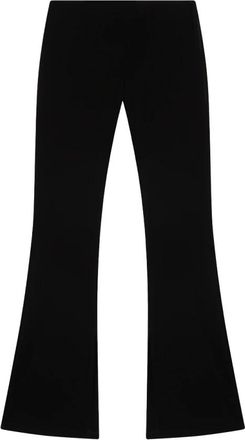Dondup Broeken, Dames, Zwart, M, Broek