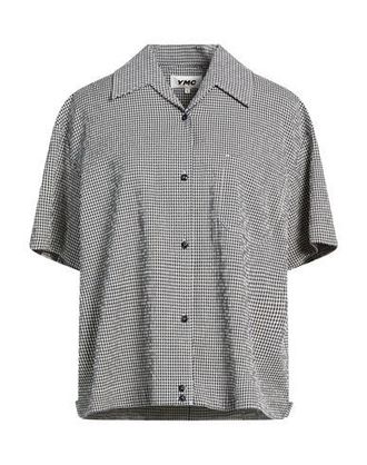 Ymc You Must Create TOPWEAR - Shirts on YOOX.COM