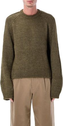 Our Legacy True Roundneck Sweater