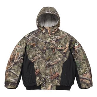SUPREME x Mossy Oak SS26 GORE-TEX Jacket Mossy Oak Country DNA Camo SUP-SS26-008-MSYOAKCAMO