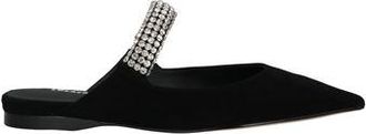 Lola Cruz CALZADO - Mules & Zuecos en YOOX.COM