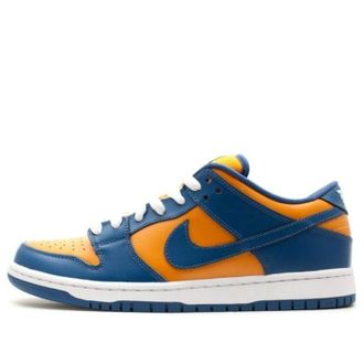 Nike SB Dunk Low Pro Sunset French Blue 304292-704