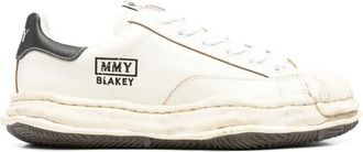 Miharayasuhiro Mujer, Zapatos, Blanco, Talla: 40 EU