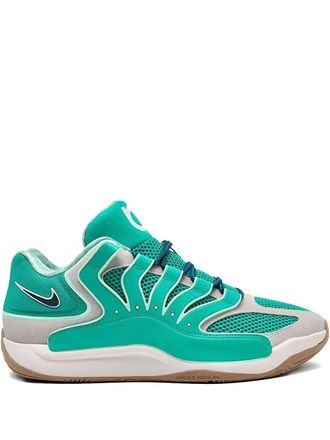 Nike KD18 Wanda low-top sneakers - Green