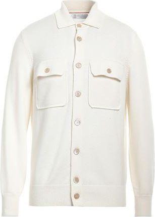 Brunello Cucinelli KNITWEAR - Cardigans sur YOOX.COM