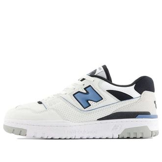New Balance 550 White Heron Blue BB550ESF