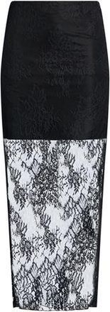 Dixie BOTTOMWEAR - Maxi skirts sur YOOX.COM