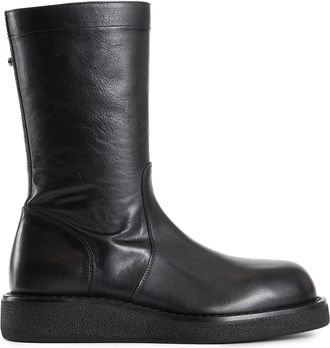 Ann Demeulemeester Kasi Ankle Boots