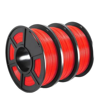 OEM Filamento De Petg, 1,75 Mm De Di&aacute;metro, Ecol&oacute;gico, Baja Contracci&oacute;n