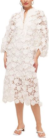 Trina Turk Boheme Midi Dress