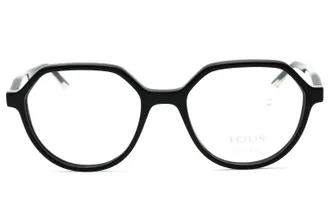Tous VTOB56L Eyeglasses - Black