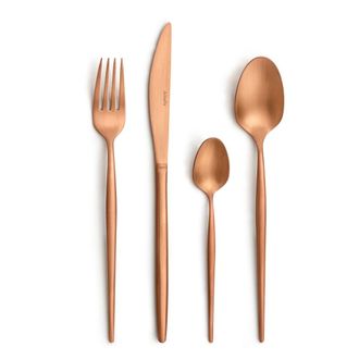 Amefa Cuberter&iacute;a 24 piezas Acero