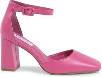 19V69 19V69 Italia Artificial Leather High Heel Womens Pumps