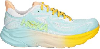 Hoka One One Clifton 10 - Sport - Hombre - Multicolor - 44 EU