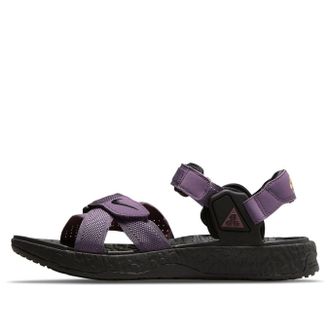 Nike x ACG Air Deschutz+ Amethyst Smoke DC9092-500