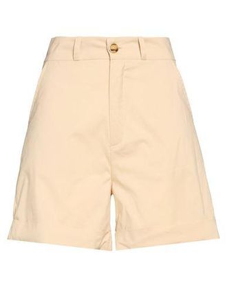 La Petite Robe Di Chiara Boni BOTTOMWEAR - Shorts & Bermuda Shorts on YOOX.COM
