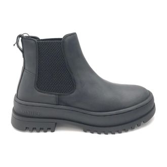 Blauer Uomo, Scarpe, Nero, 45 EU, new