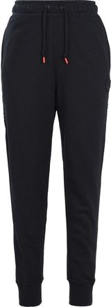 Nike Fleece Lined Knit Sports Pants Black AT3899-010