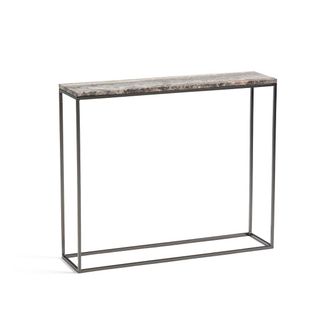 AM.PM Console bovenblad in travertijn, Mahaut