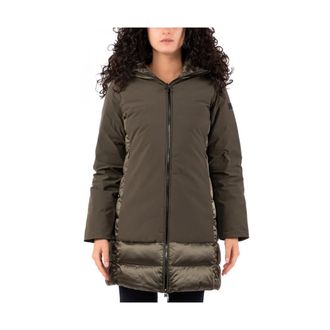 Hetregó Womens Jacket by Hetrego