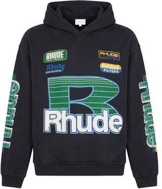 Rhude TOPWEAR - Felpe su YOOX.COM