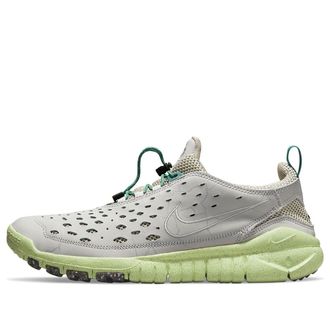 Nike Free Run Trail Grey Fog Mint DJ6891-001