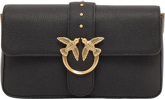 Pinko Mujer, Bolsos, Negro, Talla: ONE Size