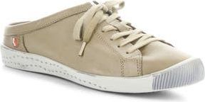 Softinos Idle Sneaker in 009 Sludge Washed Le at Nordstrom Rack, Size 6-6.5Us / 37Eu