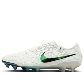 Nike Tiempo Legend 10 Elite SE FG Pearl FZ1578-100