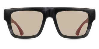 Gucci GG1868S 004 Mens Sunglasses Tortoiseshell Size 53