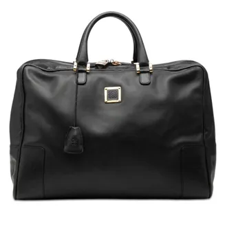 Loewe Pre-owned LOEWE Leather Amazona 40 Ladies SMGTAJEXIW83D6Y6