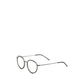 Kaleos Glasses, female, Green, Size: 50 MM Meacham 003 Eyeglasses