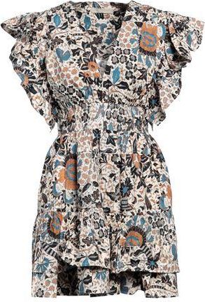 Ulla Johnson VESTIDOS - Minivestidos en YOOX.COM