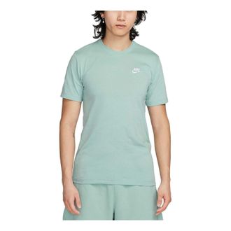 Nike Sportswear Club LogoT Teal AR4999-310