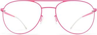 Mykita Dames, Accessoires, Roze, Maat: 52 MM