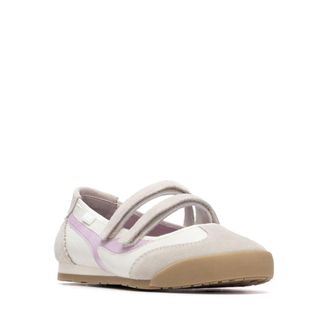 Xti Womens Mary Jane Sneakers
