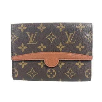 Louis Vuitton Borsa a tracolla Pre-owned - - Pre-owned - Donna - Marrone - ONE SIZE