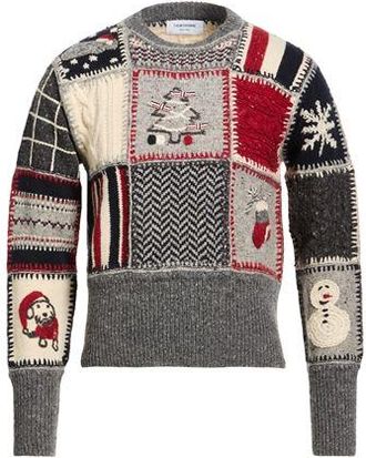 Thom Browne PRENDAS DE PUNTO - Pullover en YOOX.COM