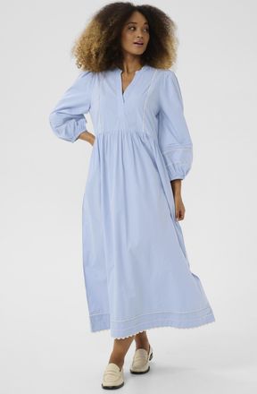 Culture Jurk CUmaldi Jurk Relaxed fit