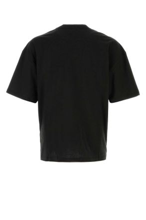 Amiri Hollywood T-Shirt - Black