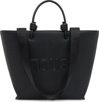 Tous Tous, Donna, Borse, Nero, Taglia unica, new