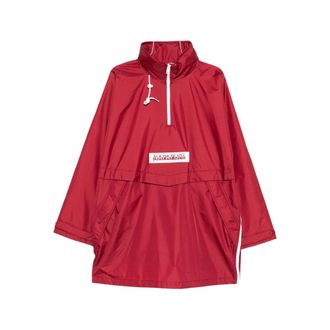 Napapijri Outerwears-Uomo