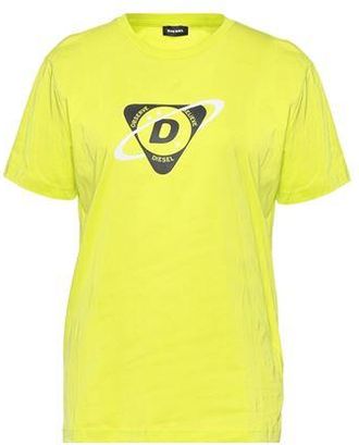 Diesel TOPWEAR - T-shirts sur YOOX.COM